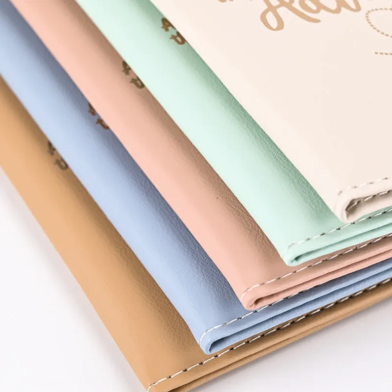 النساء الرجال رسالة تذكرة حامل جواز السفر يغطي جواز السفر رجل جواز سفر الغطاء الواقي إكسسوارات السفر حقيبة القضية