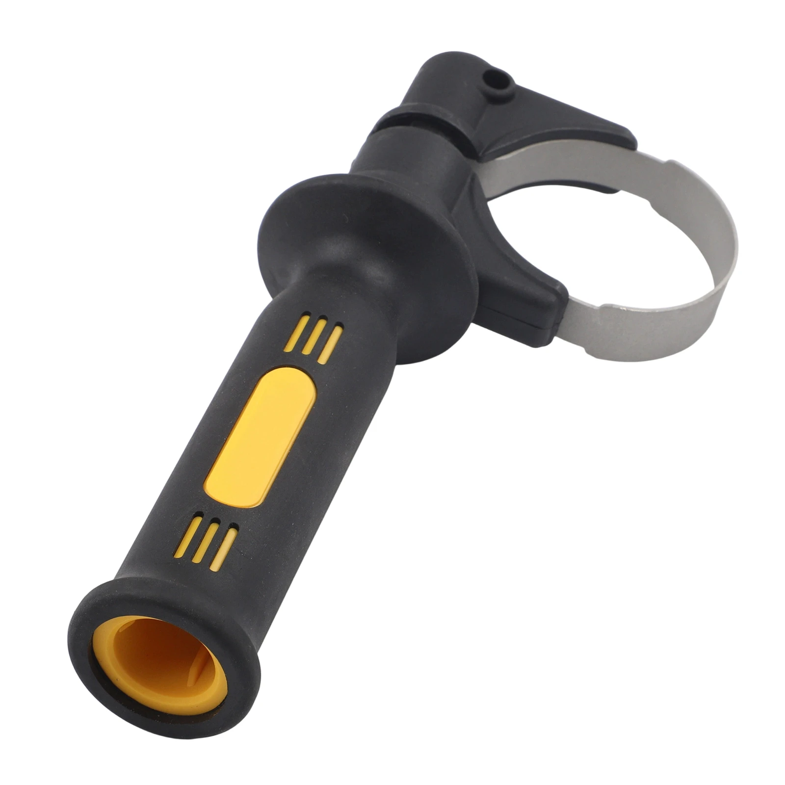 for DCH253 DCH213 Hammer Drill N112156 Side Handle DCH274 drill side handle N112156 DCH273 for anti-vibration and secure grip