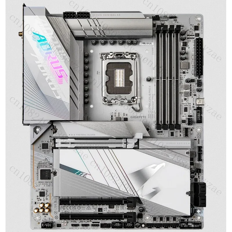 

Используется для GIGABYTE Z790 AORUS PRO X LGA 1700, материнская плата Intel 12–14 поколения ATX
