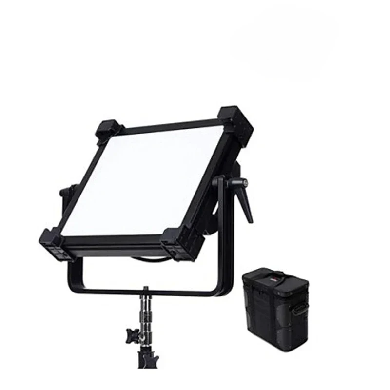 Photography Falcon Eyes DESAL DS-811 RGB 200W Camera Interview Lighting Photo Studio Light For Video Shooting