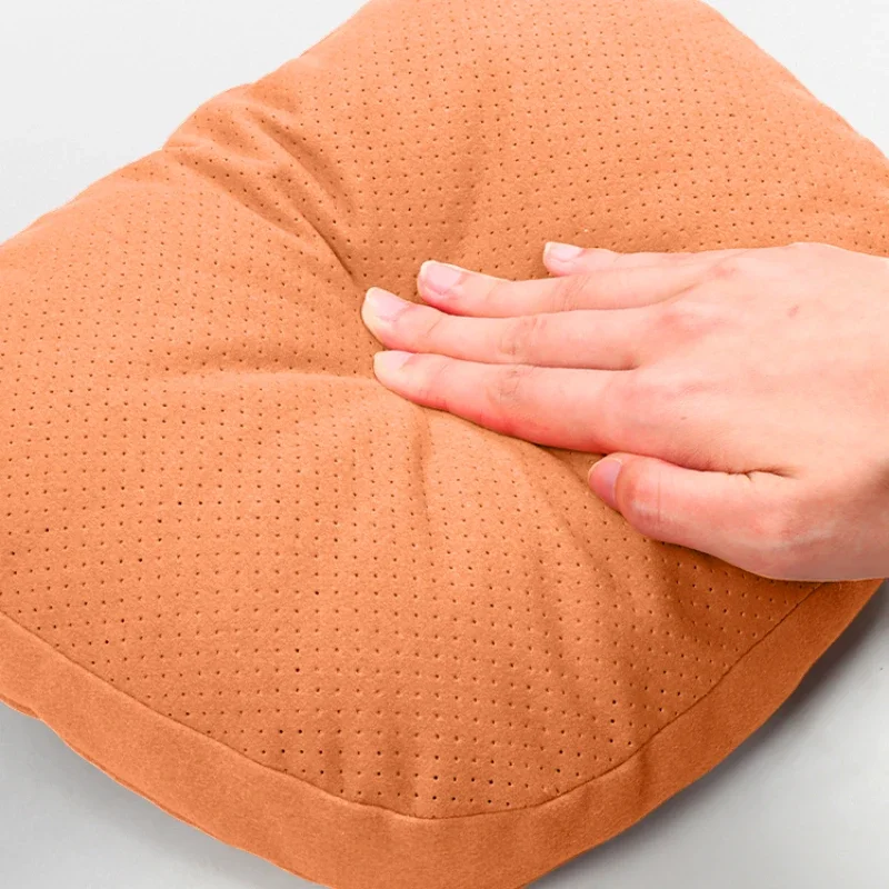 For BYD Sealion 7Original Car Color Neck Pillow Car Headrest Pillow Seat Neck Pillow Suppliers Interior Modification Accessories