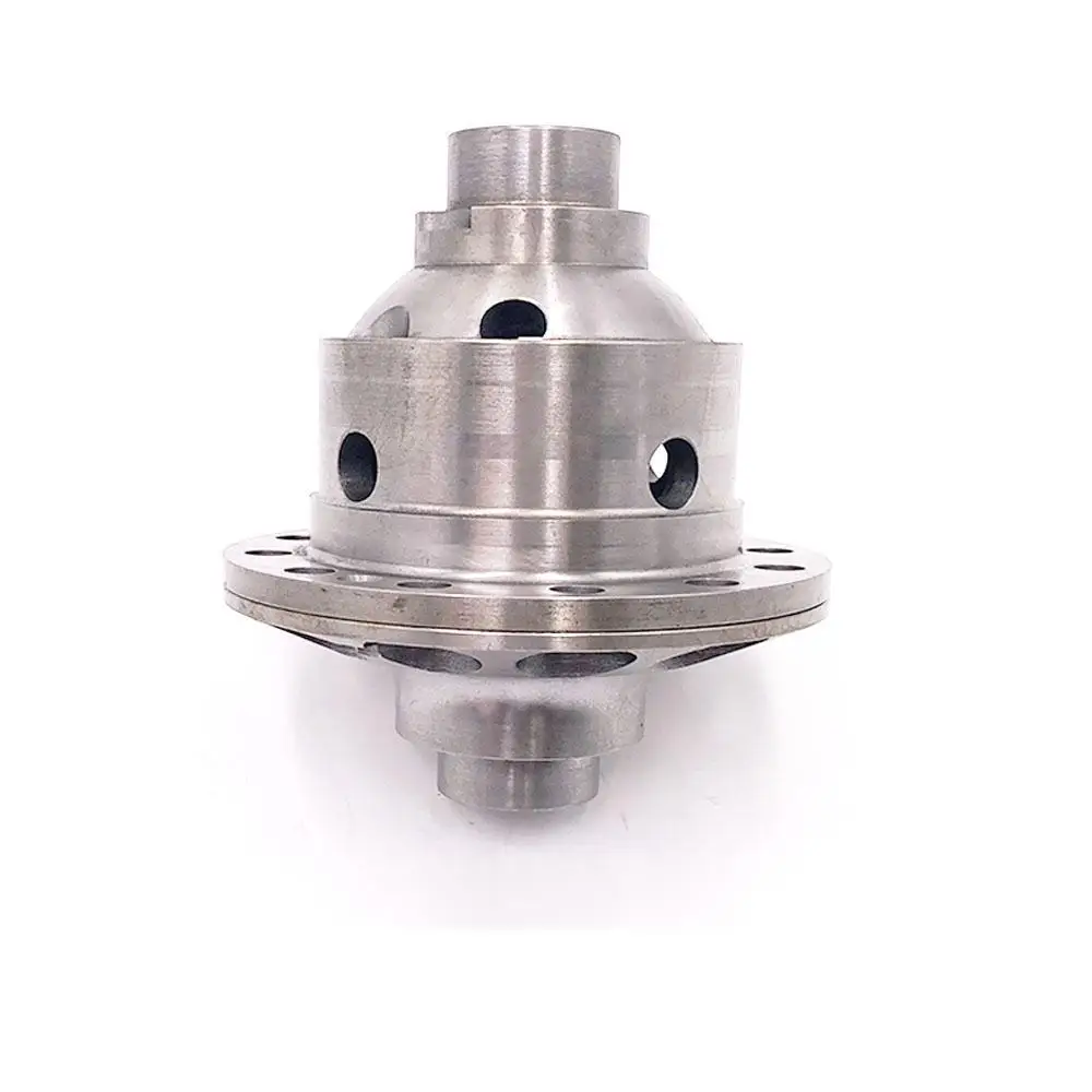 RD132 Blocco differenziale per Hilux Elettrico Hilux Hiace Fortuner 4Runner LN61 YN63 1988-2010 Diff Locker