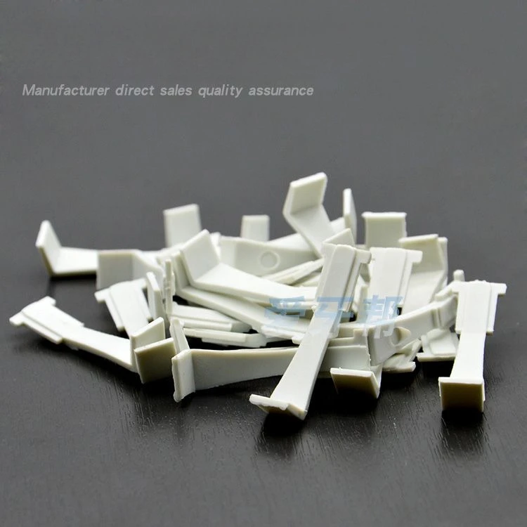 10Pcs Lab Chair Accessories,Water Cup Accessories,3-in-1accessories,3-in-1 Plastic Buckle,Water Cup Holder Buckle,Fixing Buckles