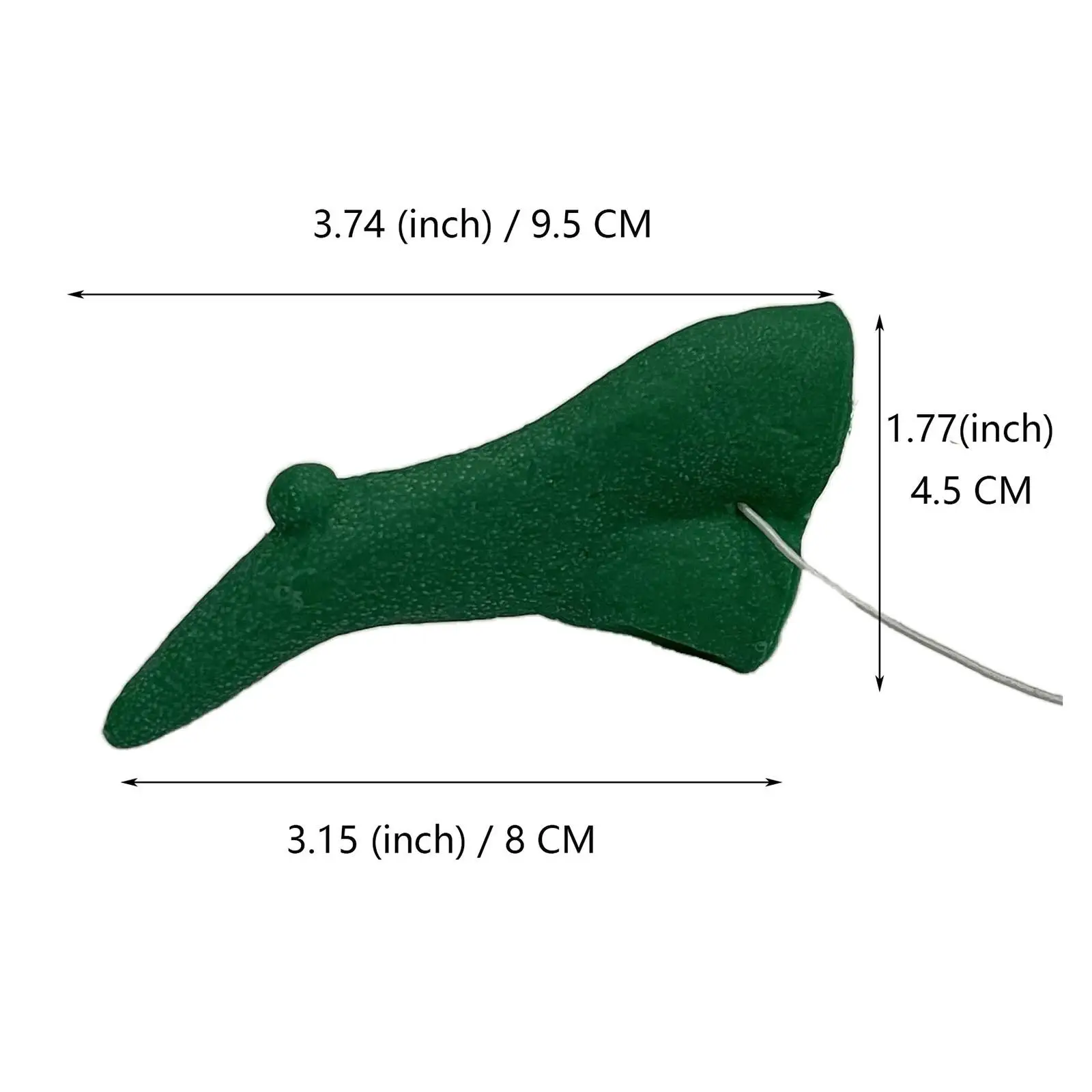 Nep heks neus lange neus kostuum accessoire prothetische neus boze heks kostuum