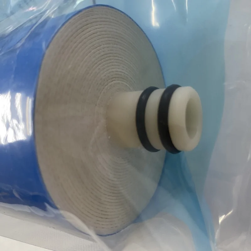 3013-600GPD المنزل المطبخ التناضح العكسي لتنقية مرشح المياه خراطيش غشاء ارتشاح عكسي