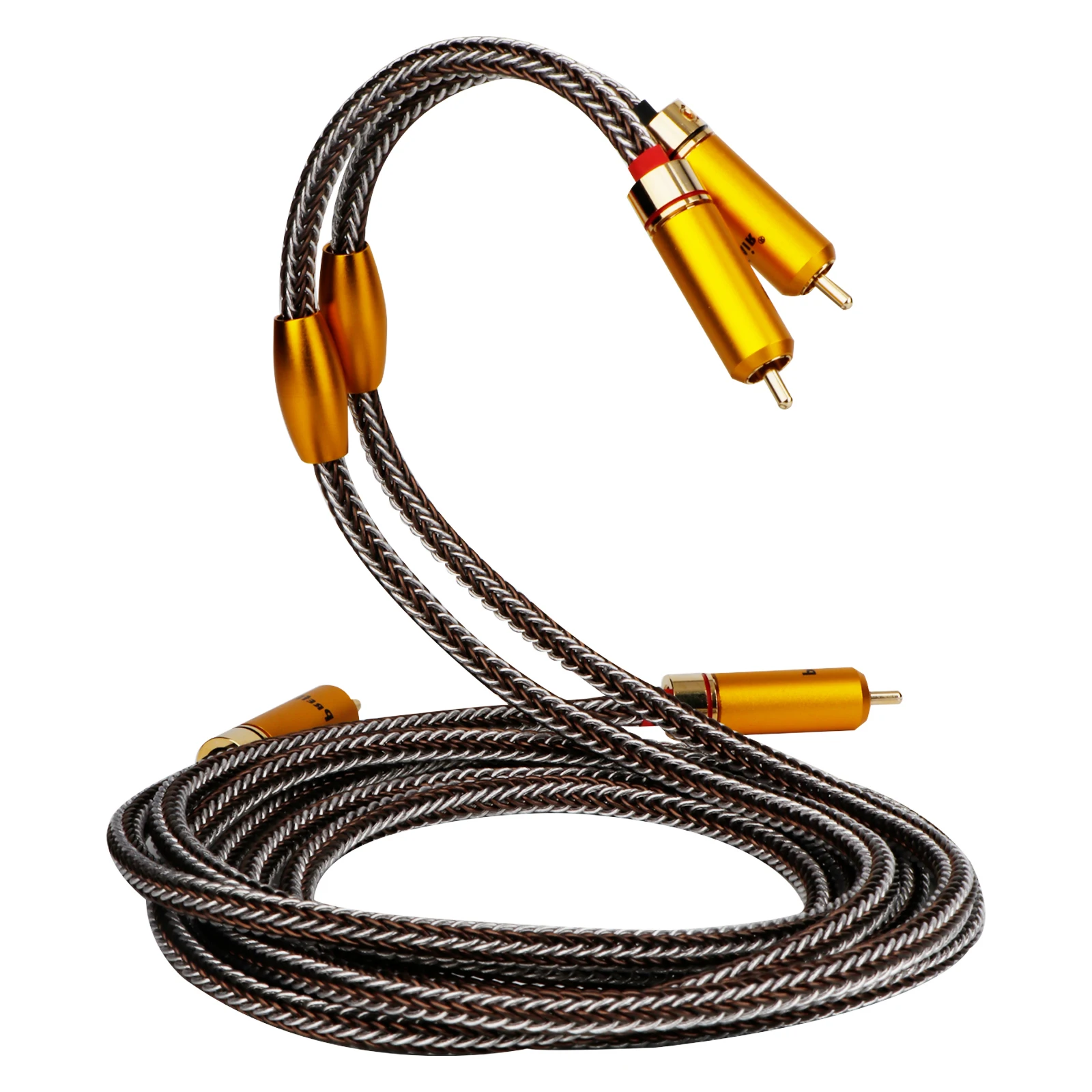 Occ Silver Plated R… - image