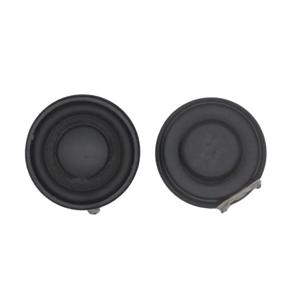 Altoparlante Audio 2pcs Mini 31MM 4 Ohm 3W Full Range Multimedia suono portatile altoparlanti Bluetooth fai da te altoparlante Woofer