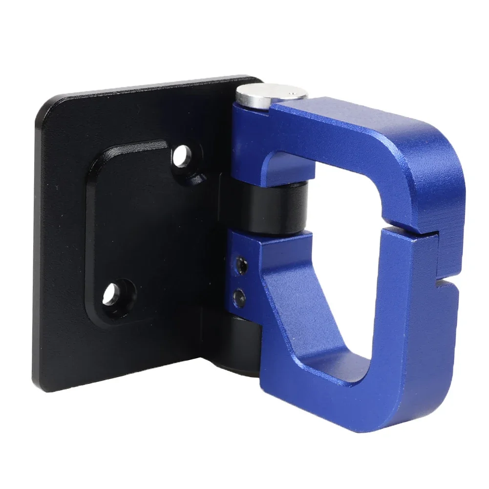 For SH125 150 Security Cargo Hook Motorcycle Front Hook Cargo Securement Exceptional Strength And Resistance Sleek Modern Design