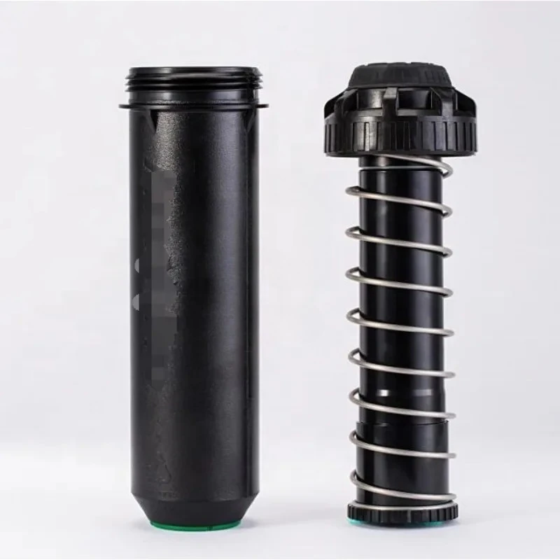 PKYDRIP 1Inch Long Distance 24.7m Rotate Pop up Sprinkler for Golf Course  Football Filed Garden Lawn Irrigation System