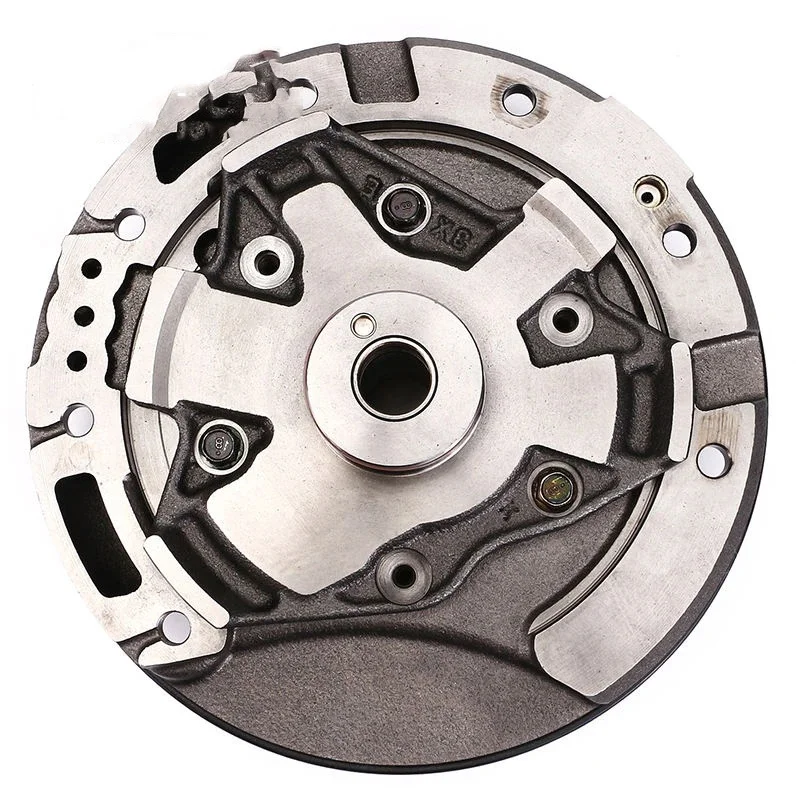 High Quality Brand New  in Stock 4F27E (4th Gear) Automatic Transmission Oil Pump for Ford Mazda