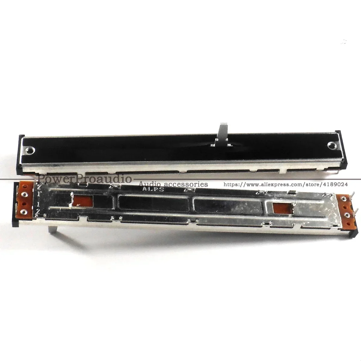 2pcs Original DCV1033 TEMPO Pitch fader for Pioneer CDJ-900nexus DDJ-SZ XDJ-1000 XDJ-RX a