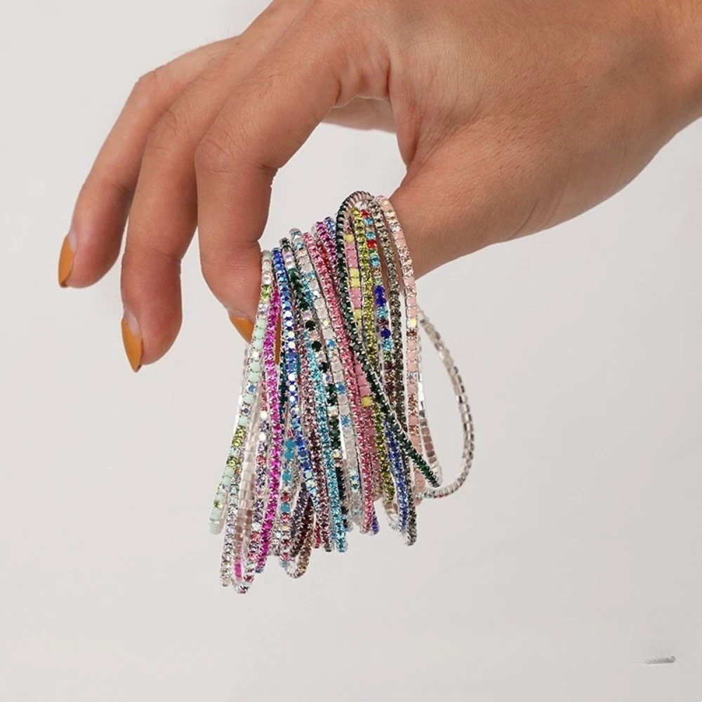 Модные-богемные-блестящие-инкрустации-красочные-стразы-однорядные-квадратные-эластичные-браслеты-для-женщин-и-мужчин-пара-друзей-ювелирные-изделия-подарок