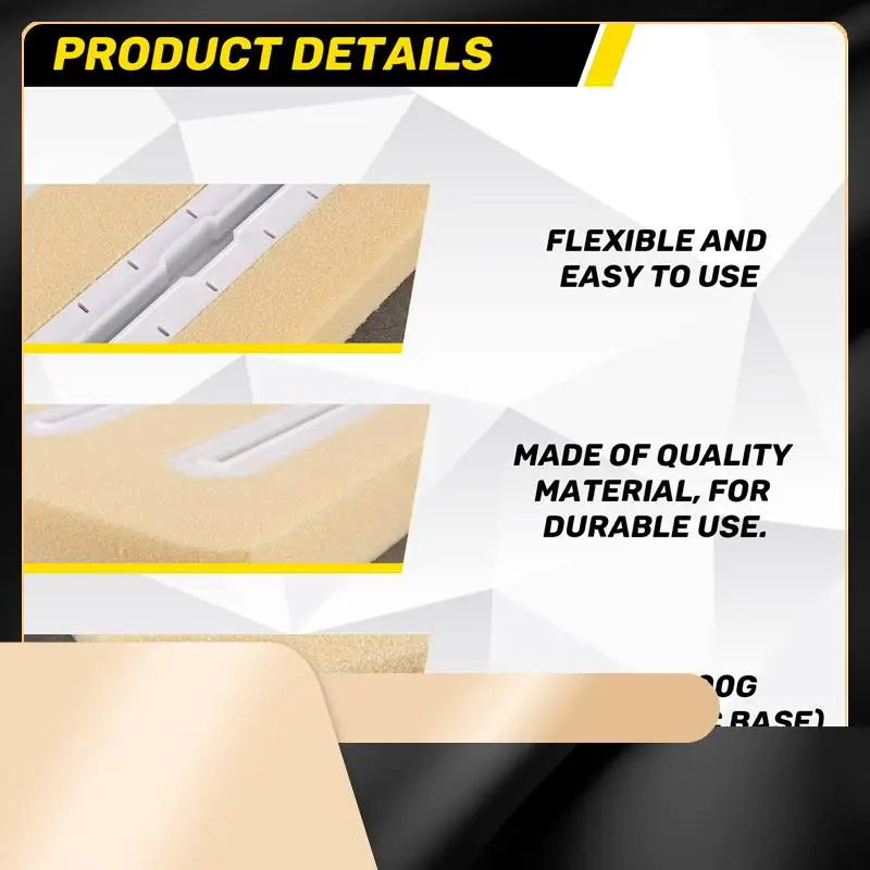 

X40A_XA-Hydrofoil Rail Box Ride Engine Foil Mount Track Box Pvc Foam Hydrofoil Box