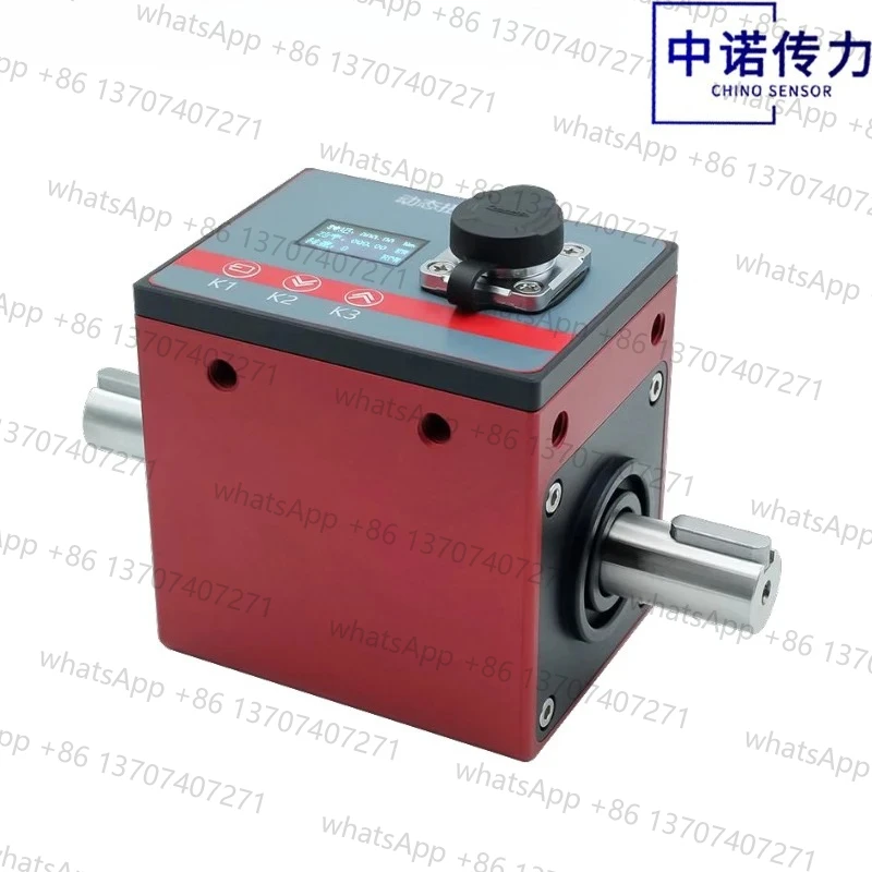 

Dynamic torque sensor, torque speed, torque tester, motor dynamometer
