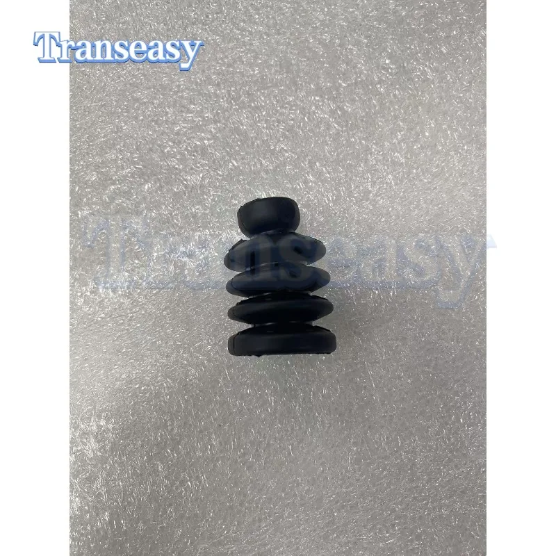 VW Audi DSG 0AM DQ200 Valve Body Dust Cover - usage example
