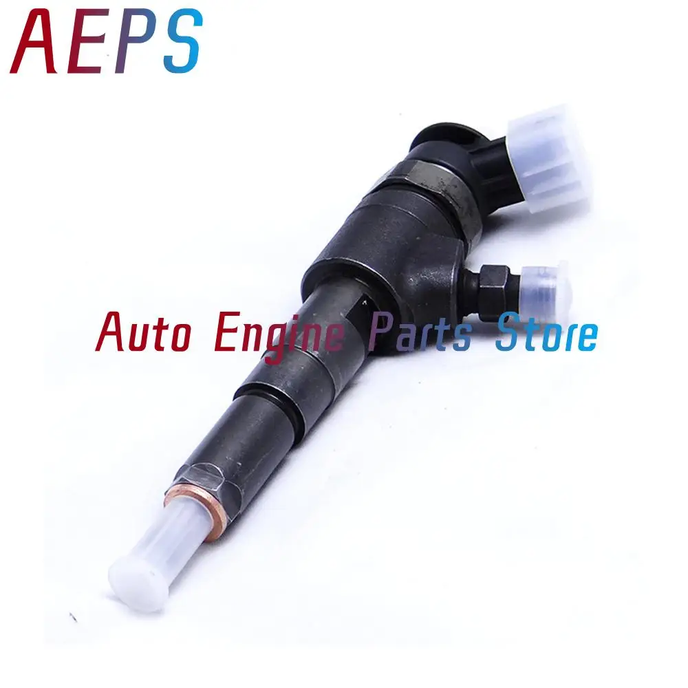 Fuel Injector 0445110135 For Peugeot Citroen 1.4 HDi 8HX DV4TD