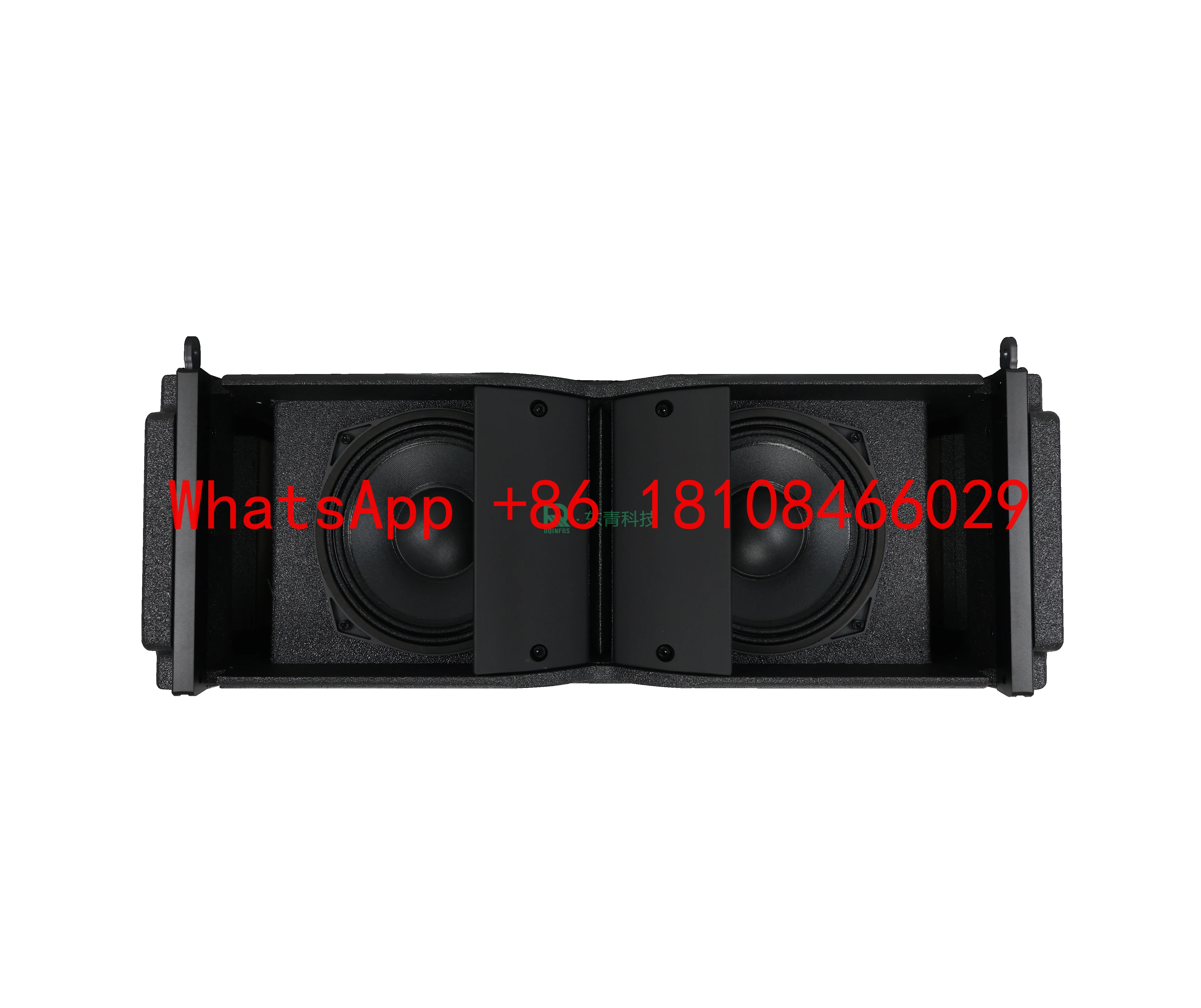 Line Array Speakers…