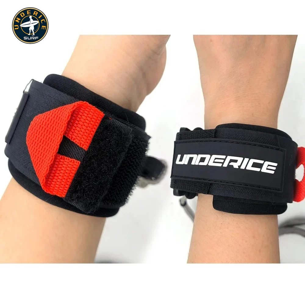 Thumbnail 4 - #42 Compare Surfboard Leashes Before You Buy