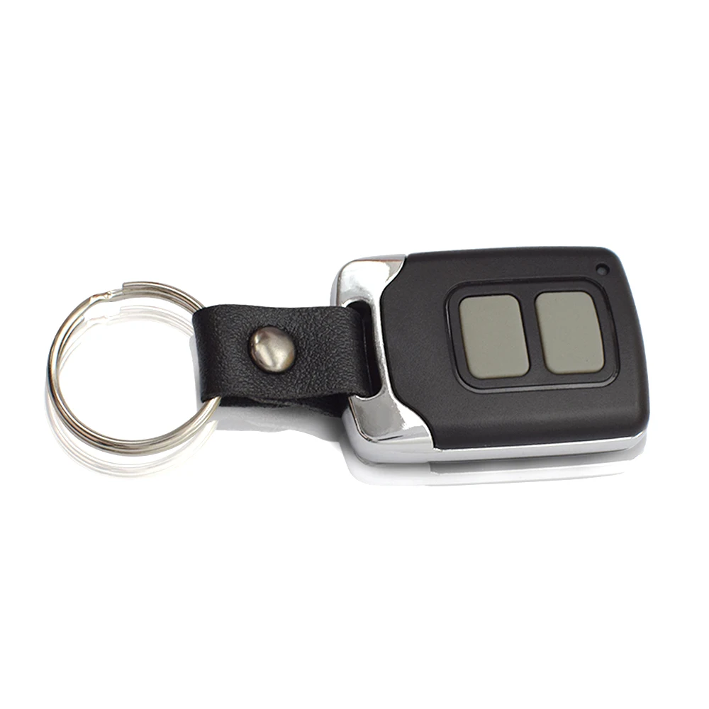 Scimagic-RC Gate Keyfob For SPACE SP2 SP4 433.92MHz Transmitter Garage Door Remote Control Work