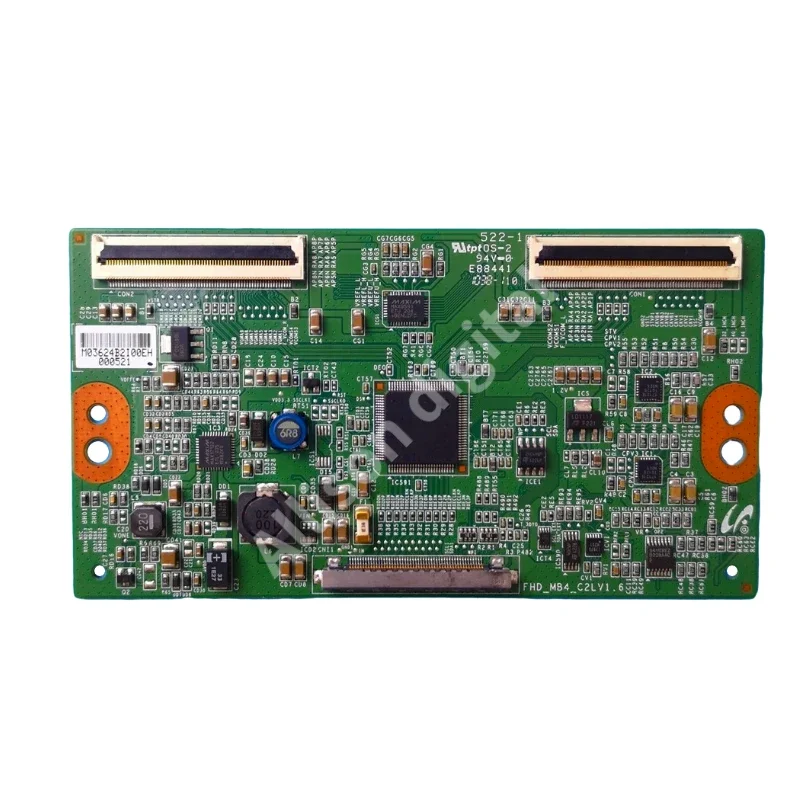 LCD Board FHD_MB4_C2LV1.4 E88441 Logic Board for Connect with LTY460HM01 T-CON Connect Board