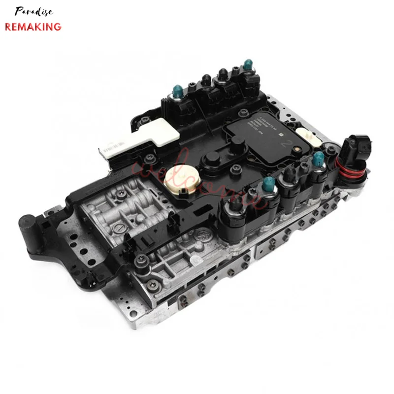 722.9 Transmission Valve Body TCU TCM Conductor Plate Mechatronics For Mercedes Benz A0335456632 A0034460310 A0335457332