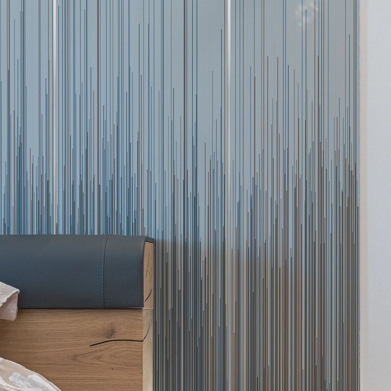 1 Roll Peel and Stick Wall Trim Molding Flexible Tile Edge Strip Ceiling Border Mirror Border Trim Self Adhesive Baseboard