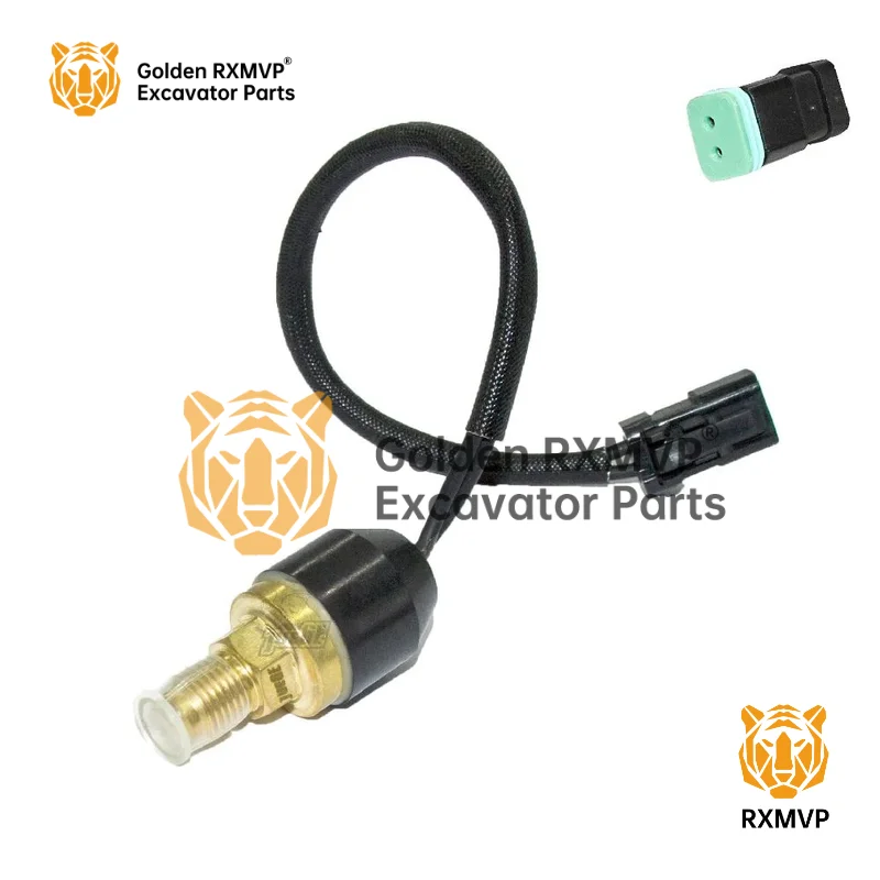 For Caterpillar CAT 309-5795  106-0179 High quality   pressure switch sensor 20PS767 1060179 E330B E330C Excavator