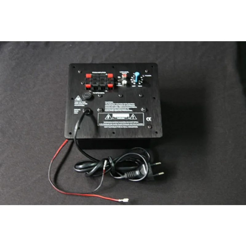 Reine Subwoofer-Leistungsverstärkerplatine 40 W (Stromversorgung 220 V)