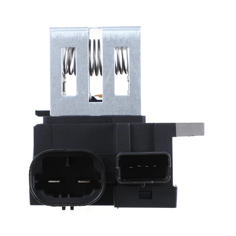 Car 9662872380 Heater Blower Motor Resistor 9663558880 For Citroen Berlingo C1 C4 C-Elysee Jumpy DS4 DS5 For Peugeot 307