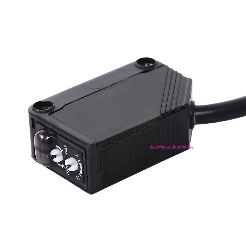 

Photoelectric switch E3Z-D61D62 sensor