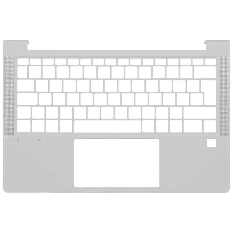 Top Case For HP EliteBook 630 G9 Laptop LCD Back Cover Front Bezel Palmrest Bottom Case Hinges Cover