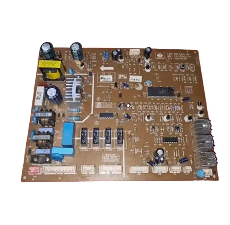 

Used for Siemens Refrigerator Computer Board 30143B4001 Y202-SBS FR-S580CG/CR Part