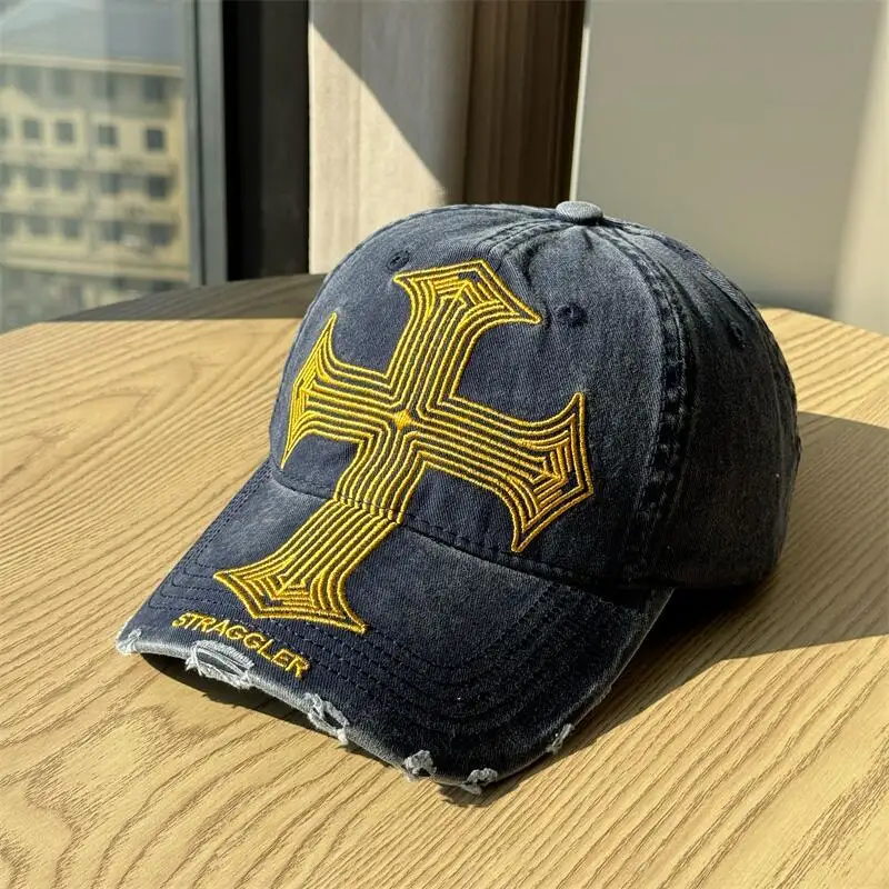 Neue Camouflage Baseball Kappe Outdoor Sport Wandern Angeln Jagd Caps Sonnencreme Casual Sonnenhüte Für Männer Frauen – Detail 7