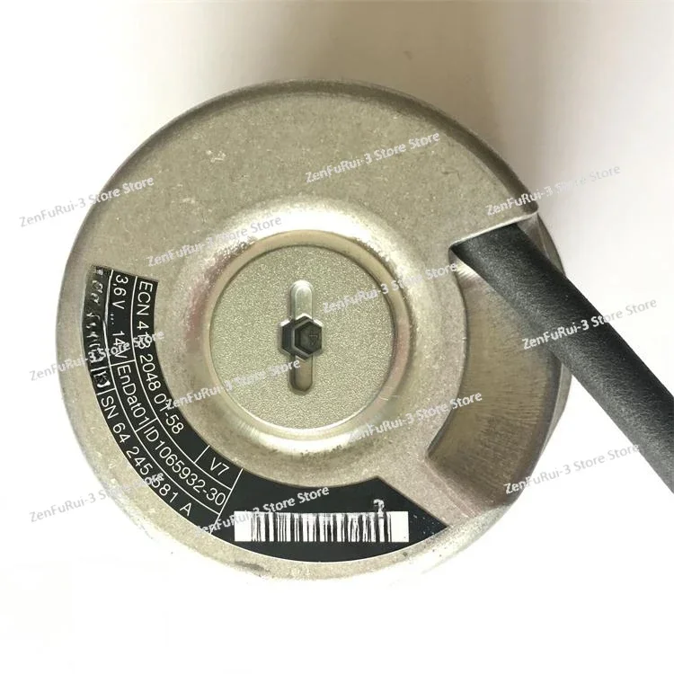 

ECN 413 2048 01-58 Brand new original genuine in stock