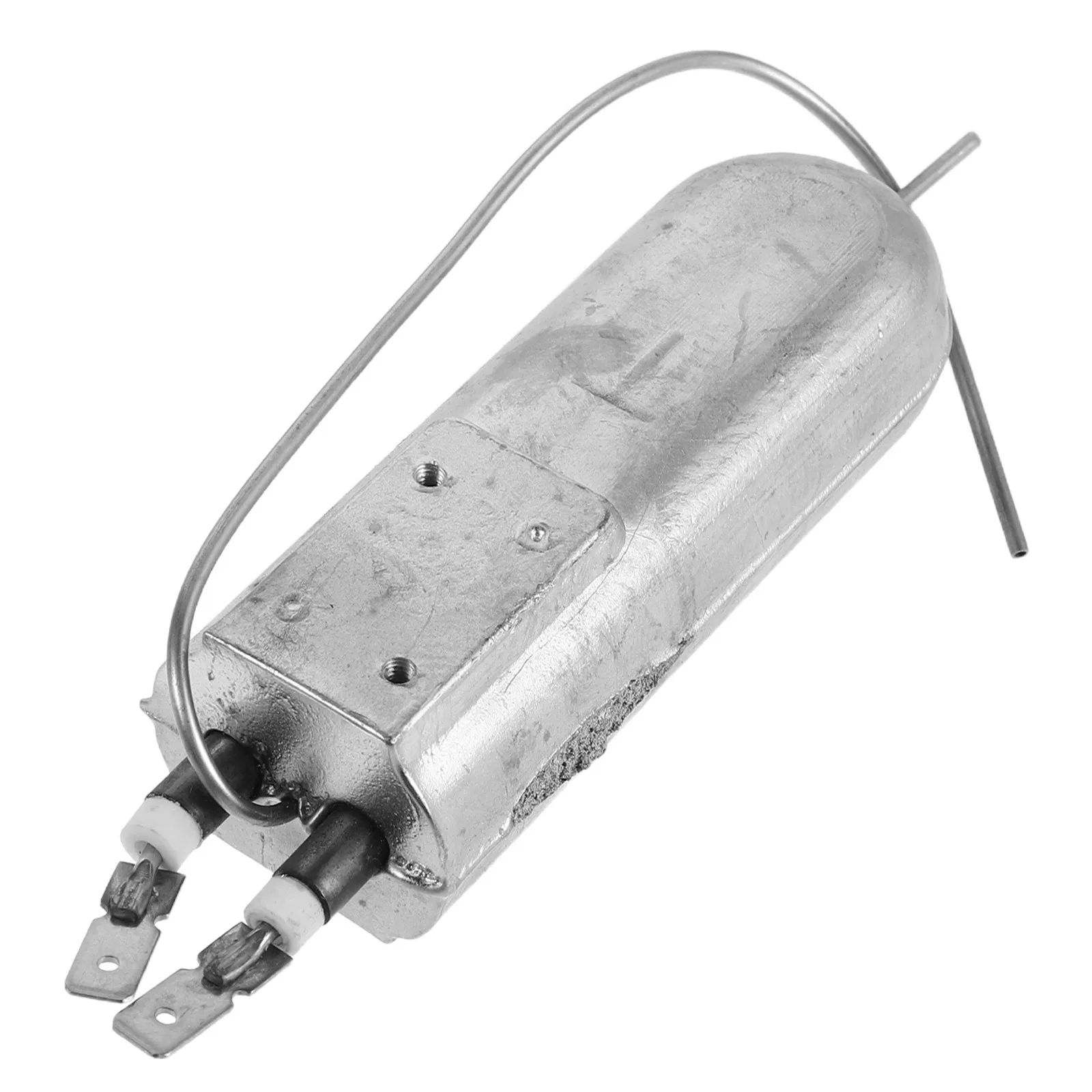Replacement Heating Core for Fog Machine 400W Metal Heater Heat Up Stable Fog Density Control Indoor Stage Show