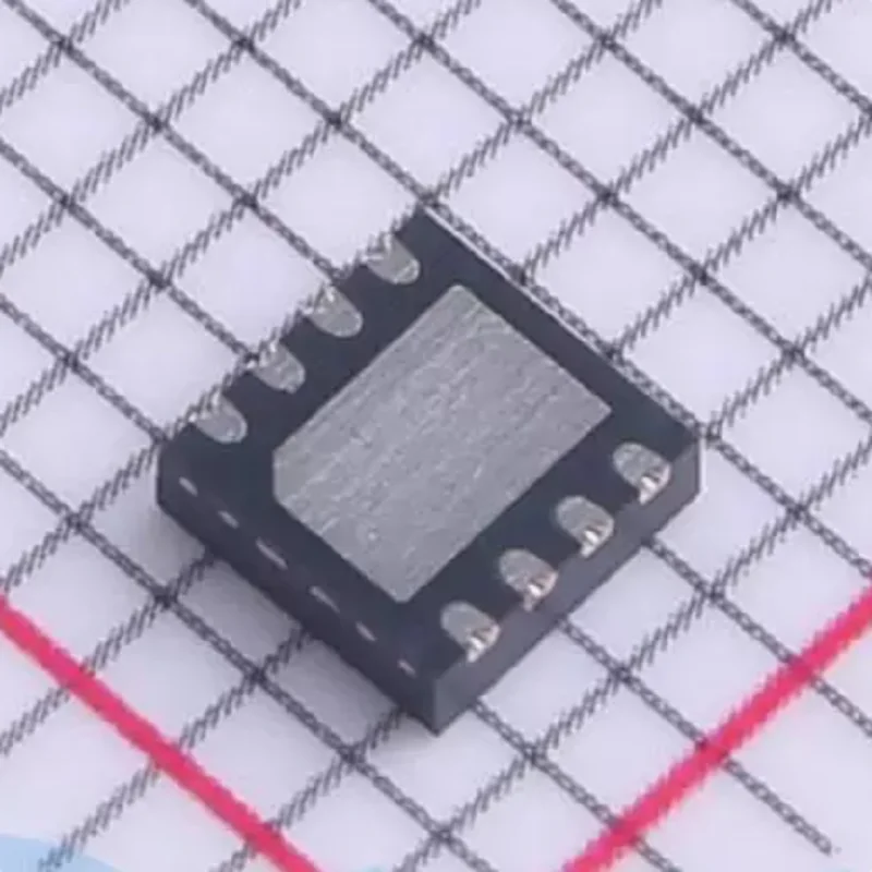 Integrated Circuits (ICs) TPS78550QWDRBRQ1 Linear Voltage Regulator IC Positive Fixed 1 Output 1A 8-SON (3x3)