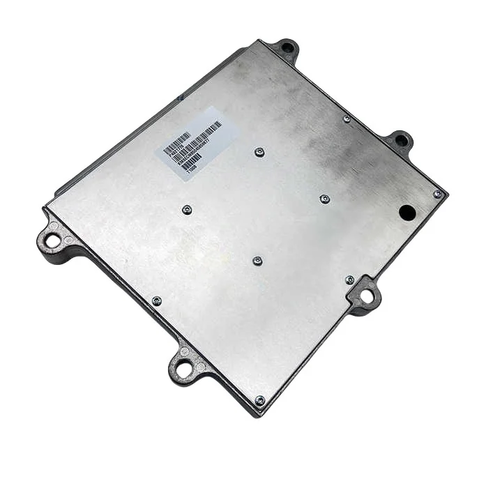 PC200-8 PC240-8 PC270-8 Excavator SAA6D107E Engine Controller Computer Board 600-467-1300 600-467-1700 4921776 ECU ECM
