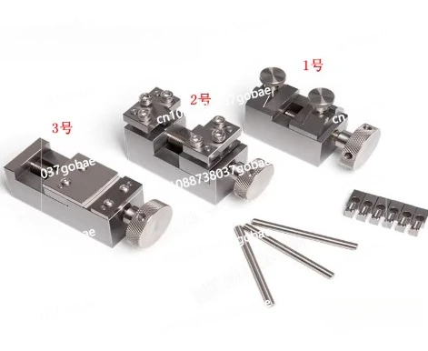 Advanced watch repair tool, special disassembly tool for steel strap, steel strap remover