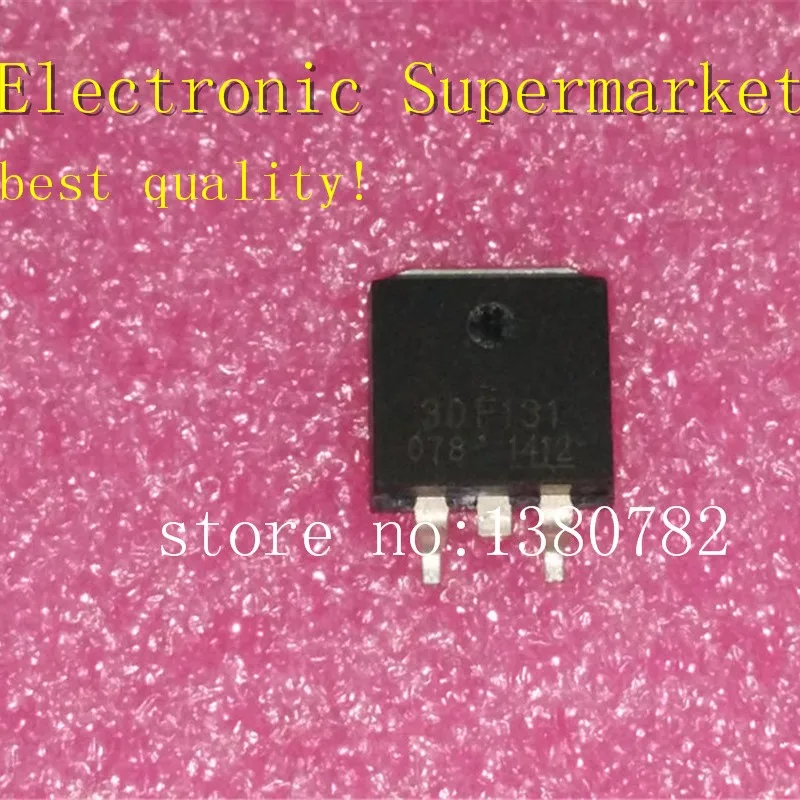 New original 50pcs/lots GT30F131 30F131 TO-263 In stock!