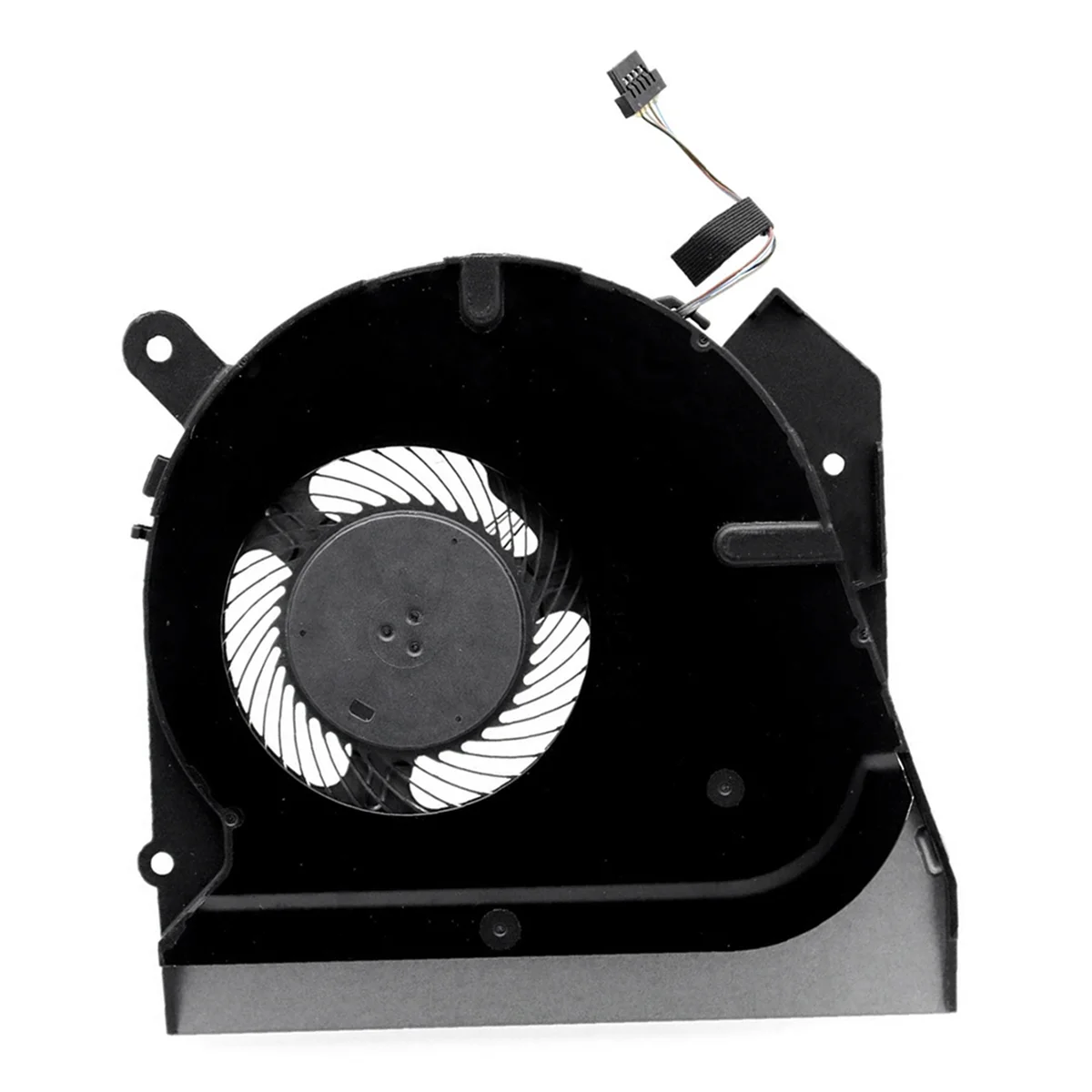 Настоятельно рекомендуется. Сменный вентилятор охлаждения процессора для HP ProBook 450 G6 L47695-001
