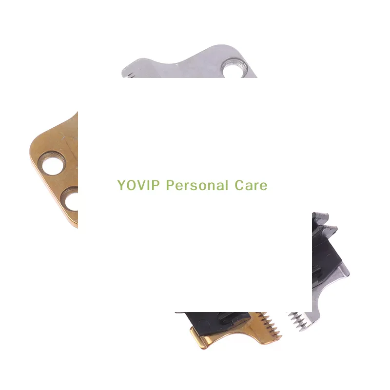 Professional Hair Clipper Blade Replacement