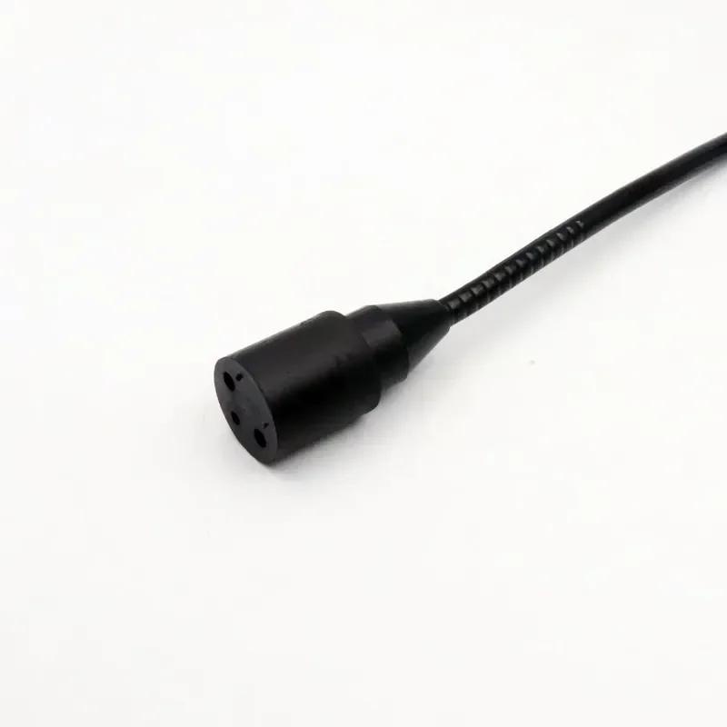 BH2F Deep Water Subsea Connector Waterproof Plug Bulkhead Seacon Circular Underwater Diving Systems Equipment