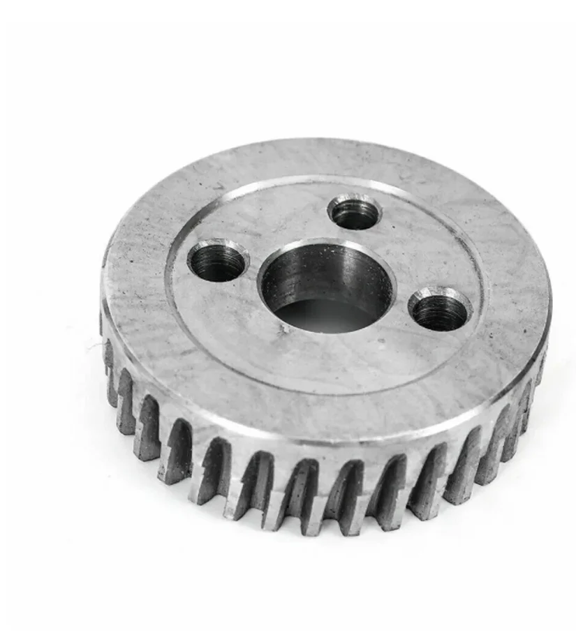 Milling Machine Accessories Quill Housing J Head Vertical Rim Gear Turret Mill Lathe Part C1 Gear Steering Turbine