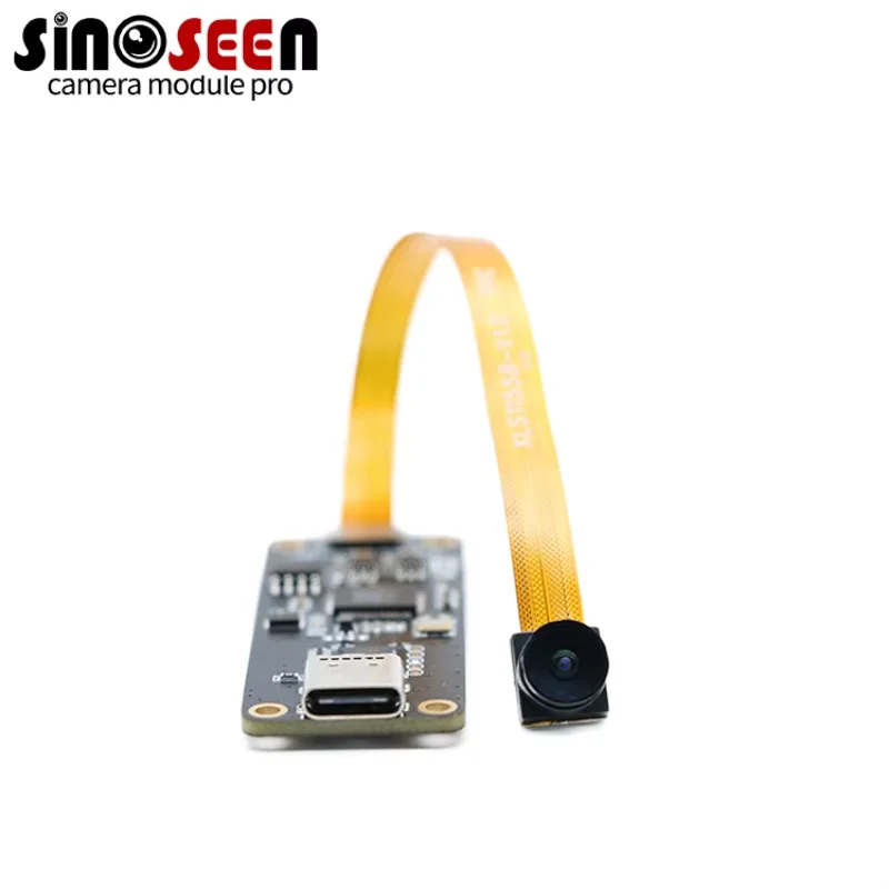 

Global Shutter 1MP 720P USB 3.0 OV9281 Camera Module Synchronous Same Frame 120PFS UAV Camera Module