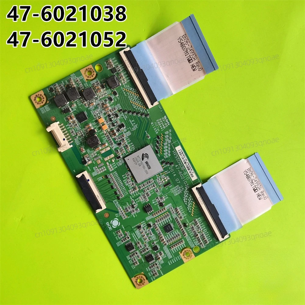 

UA55JU5900J/5910/5920J UA55JU50SWJXXZ logic board 47-6021052/38