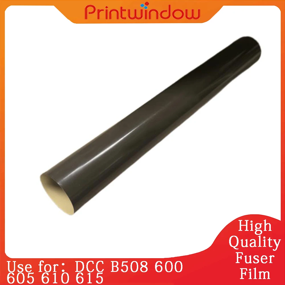 High Quality Fuser Film For Xerox DCC B508 600 605 610 615 Fuser Sleeve Film