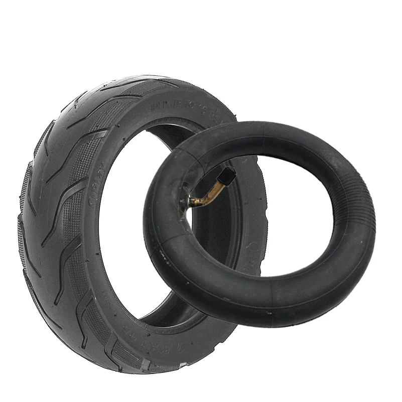 7.5x1.95 tube Tyre  tire Suitable for Baby Strollers Unicycles, Electric Scooters Folding Bicycles