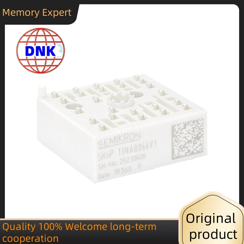

SKIIP13NEL063I SKIIP12NEL063I IGBT Module New Original