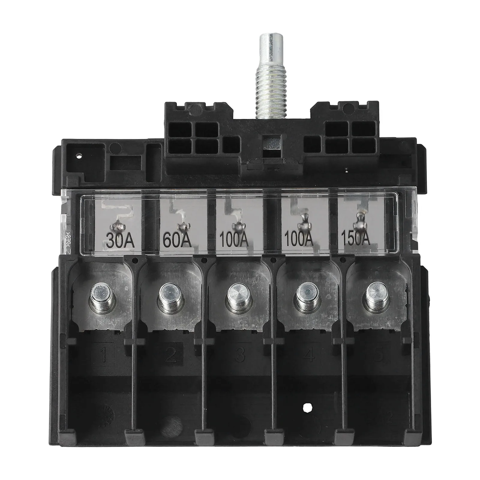 

68089468AA Replacement Fuse Block For Dodge For Durango 2011-2022 For Jeep For Grand Accessories For Vehicles