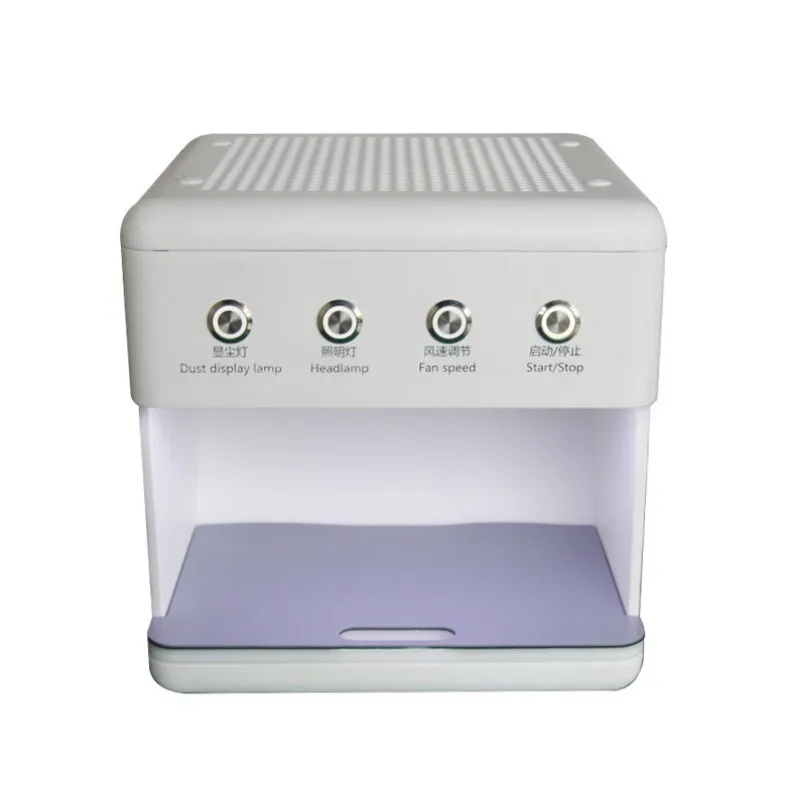 Pull‑Out Dust‑Free Anti‑Static Workbench Portable Clean Work Station For Lab Phone Electronic Repair Operation Table
